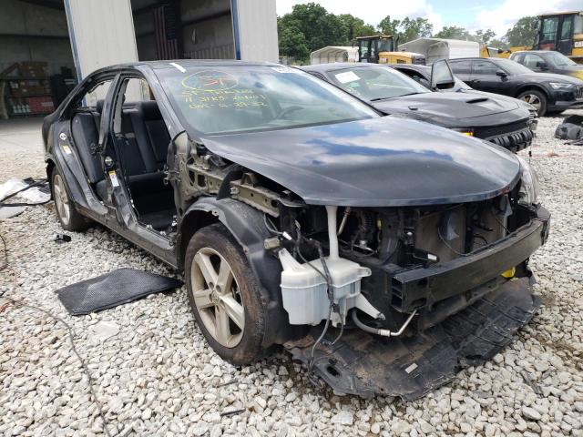TOYOTA CAMRY L 2014 with VIN 4T1BF1FKXEU857542 - Photo from auction