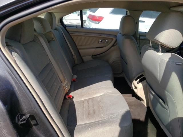 Photo 6 from auction – 2016 FORD TAURUS SE with VIN 1FAHP2D88GG113020