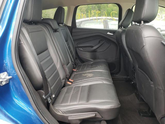 Photo 6 from auction – 2019 FORD ESCAPE SEL with VIN 1FMCU9HD2KUA81751