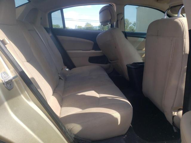 Photo 6 from auction – 2011 CHRYSLER 200 TOURIN with VIN 1C3BC1FB1BN531233