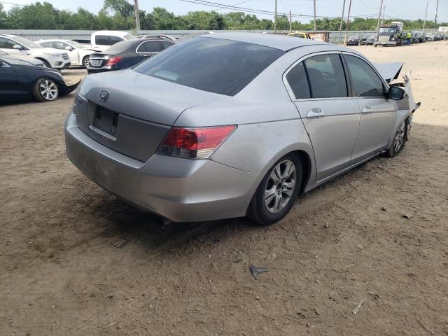 Photo 4 from auction – 2010 HONDA ACCORD LXP with VIN 1HGCP2F44AA146378