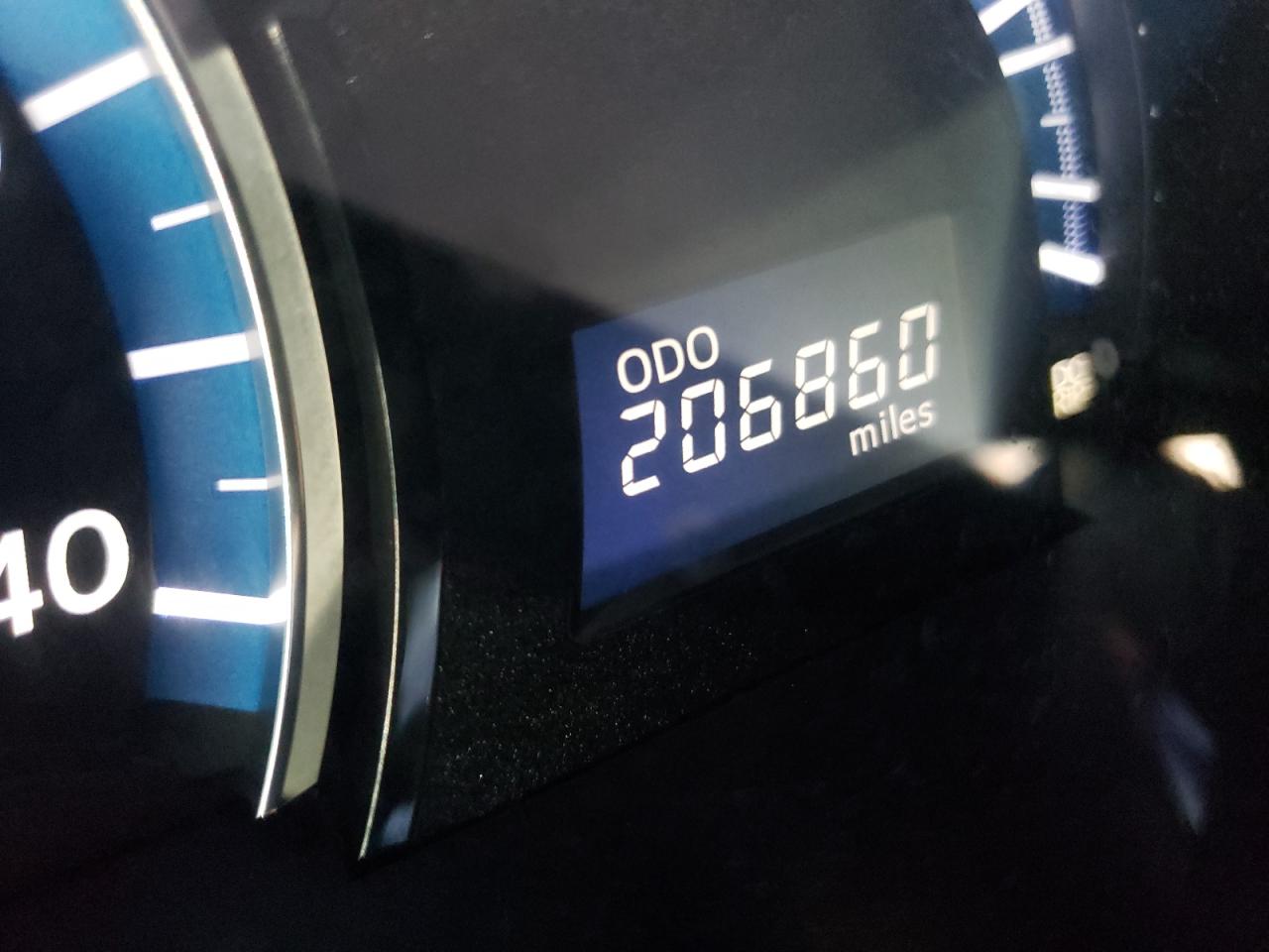 Photo 8 from auction – 2012 TOYOTA CAMRY HYBR with VIN 4T1BD1FK7CU034117