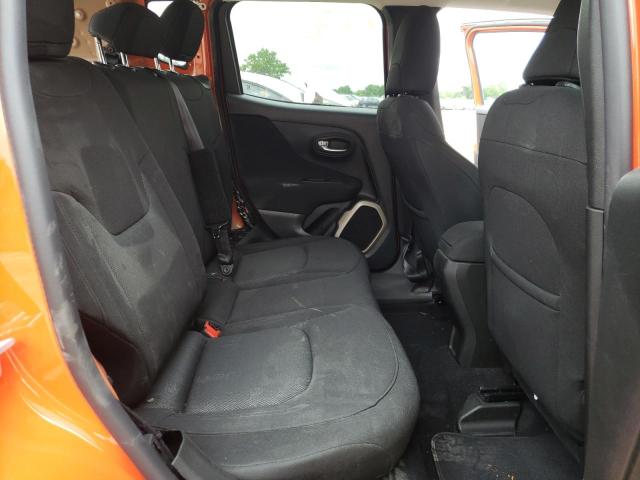 Photo 6 from auction – 2017 JEEP RENEGADE L with VIN ZACCJBBBXHPG00051