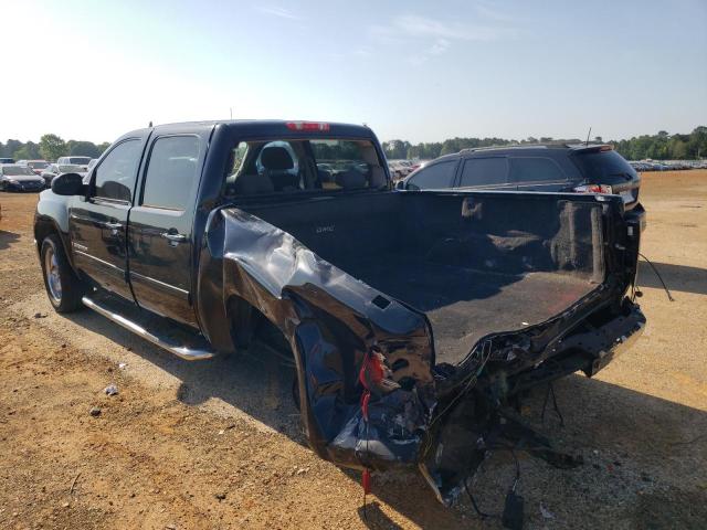Photo 3 from auction – 2007 GMC NEW SIERRA with VIN 3GTEC13C47G525626