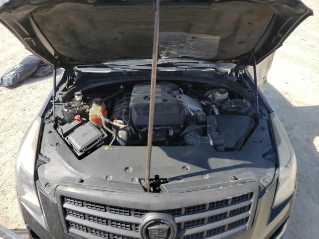 Photo 7 from auction – 2013 CADILLAC ATS with VIN 1G6AA5RX6D0154834