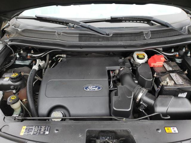Photo 7 from auction – 2013 FORD EXPLORER X with VIN 1FM5K8D81DGC13353