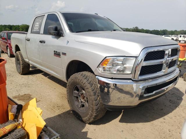 RAM 2500 ST 2013 with VIN 3C6TR5CT9DG531423 - Photo from auction