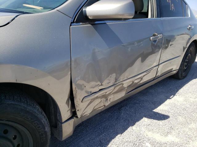صورة رقم 9 من المزاد - 2012 NISSAN ALTIMA BAS مع VIN 1N4AL2AP2CN576799