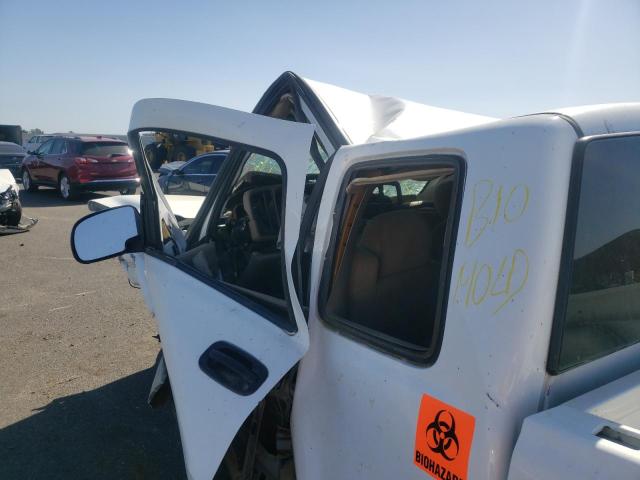 Photo 10 from auction – 2000 CHEVROLET SILVERADO with VIN 2GCEC19VXY1214415