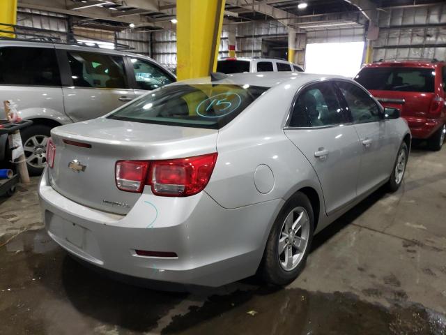 Photo 4 from auction – 2015 CHEVROLET MALIBU LS with VIN 1G11B5SL5FF128736