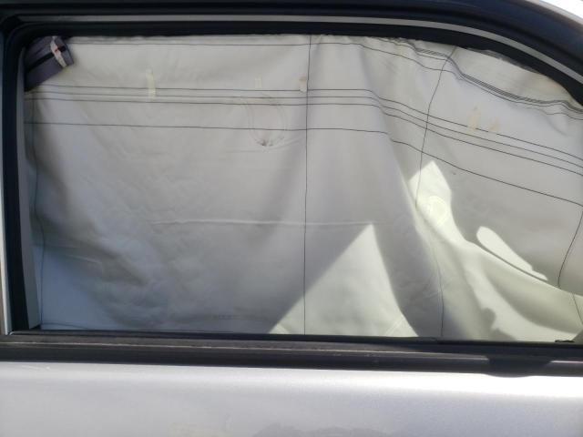 Photo 5 from auction – 2020 TOYOTA 4RUNNER SR with VIN JTEBU5JR1L5740599