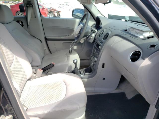 Photo 5 from auction – 2011 CHEVROLET HHR LS with VIN 3GNBAEFW0BS531250