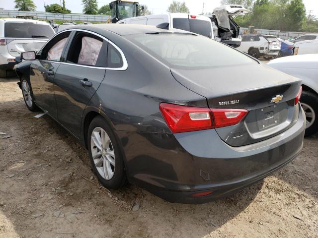 Photo 3 from auction – 2016 CHEVROLET MALIBU LT with VIN 1G1ZE5ST4GF245378