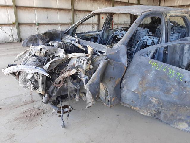 Photo 9 from auction – 2021 DODGE DURANGO SR with VIN 1C4SDJH97MC626655