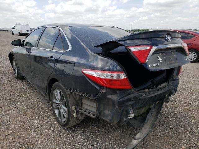 Photo 3 from auction – 2015 TOYOTA CAMRY LE with VIN 4T1BF1FK6FU018005