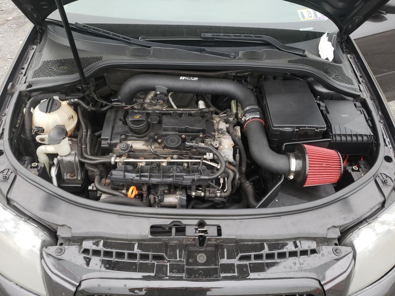 Photo 7 from auction – 2006 AUDI A3 2.0 SPO with VIN WAUMF78P86A142624