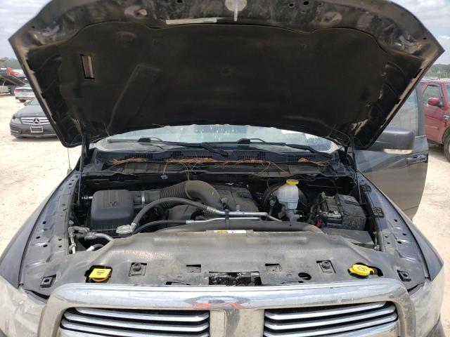 Photo 7 from auction – 2019 RAM 1500 CLASS with VIN 1C6RR6TT5KS661270