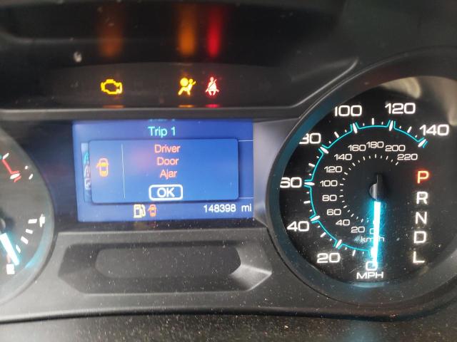 Photo 8 from auction – 2013 FORD EXPLORER with VIN 1FM5K7B90DGC95758