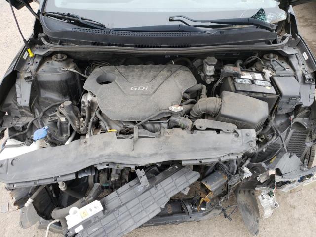 Photo 7 from auction – 2013 HYUNDAI ACCENT GLS with VIN KMHCT5AE0DU084892