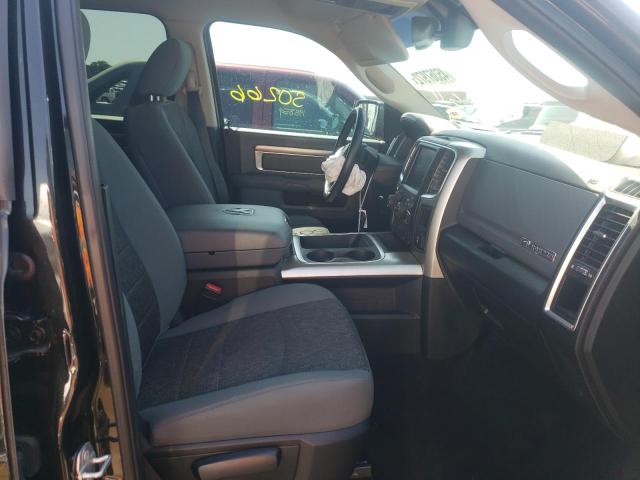 Photo 5 from auction – 2018 RAM 1500 SLT with VIN 3C6RR7LG4JG264809