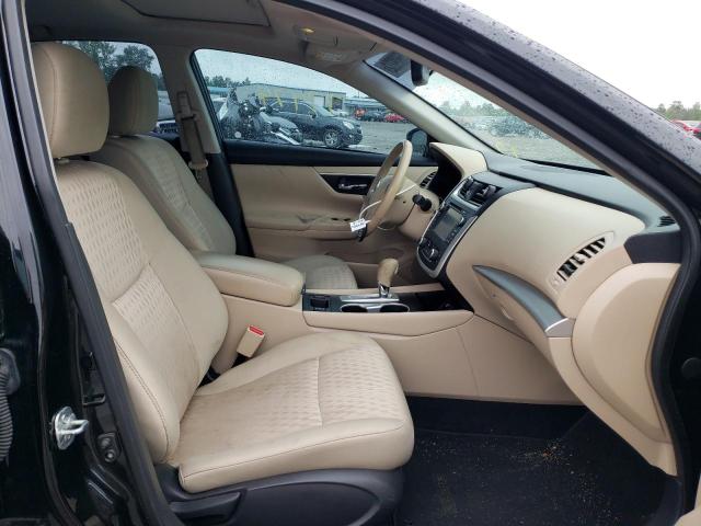 Photo 5 from auction – 2017 NISSAN ALTIMA 2.5 with VIN 1N4AL3AP1HC136758