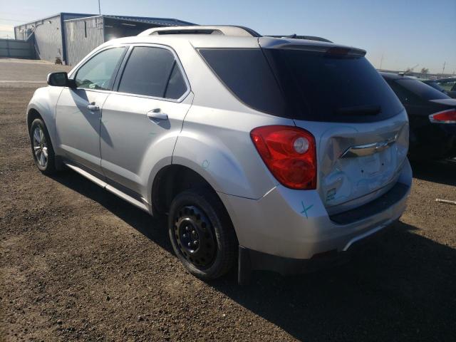 Photo 3 from auction – 2011 CHEVROLET EQUINOX LT with VIN 2CNFLEECXB6258114