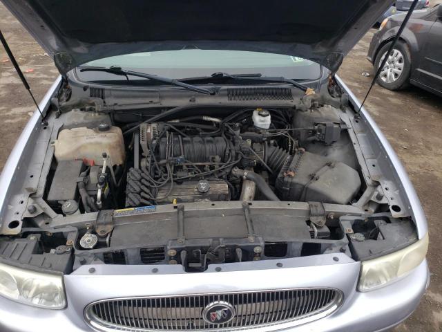 Photo 7 from auction – 2004 BUICK LESABRE CU with VIN 1G4HP54K34U226292
