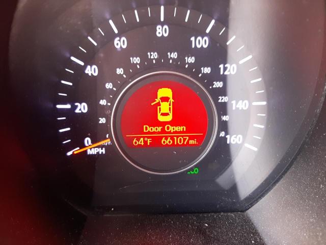 Photo 8 from auction – 2013 KIA OPTIMA EX with VIN 5XXGN4A7XDG148633
