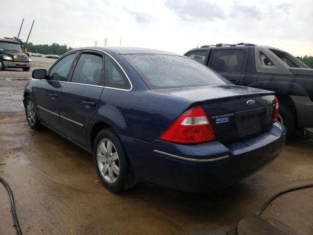 Photo 3 from auction – 2005 FORD FIVE HUNDR with VIN 1FAFP24125G158364