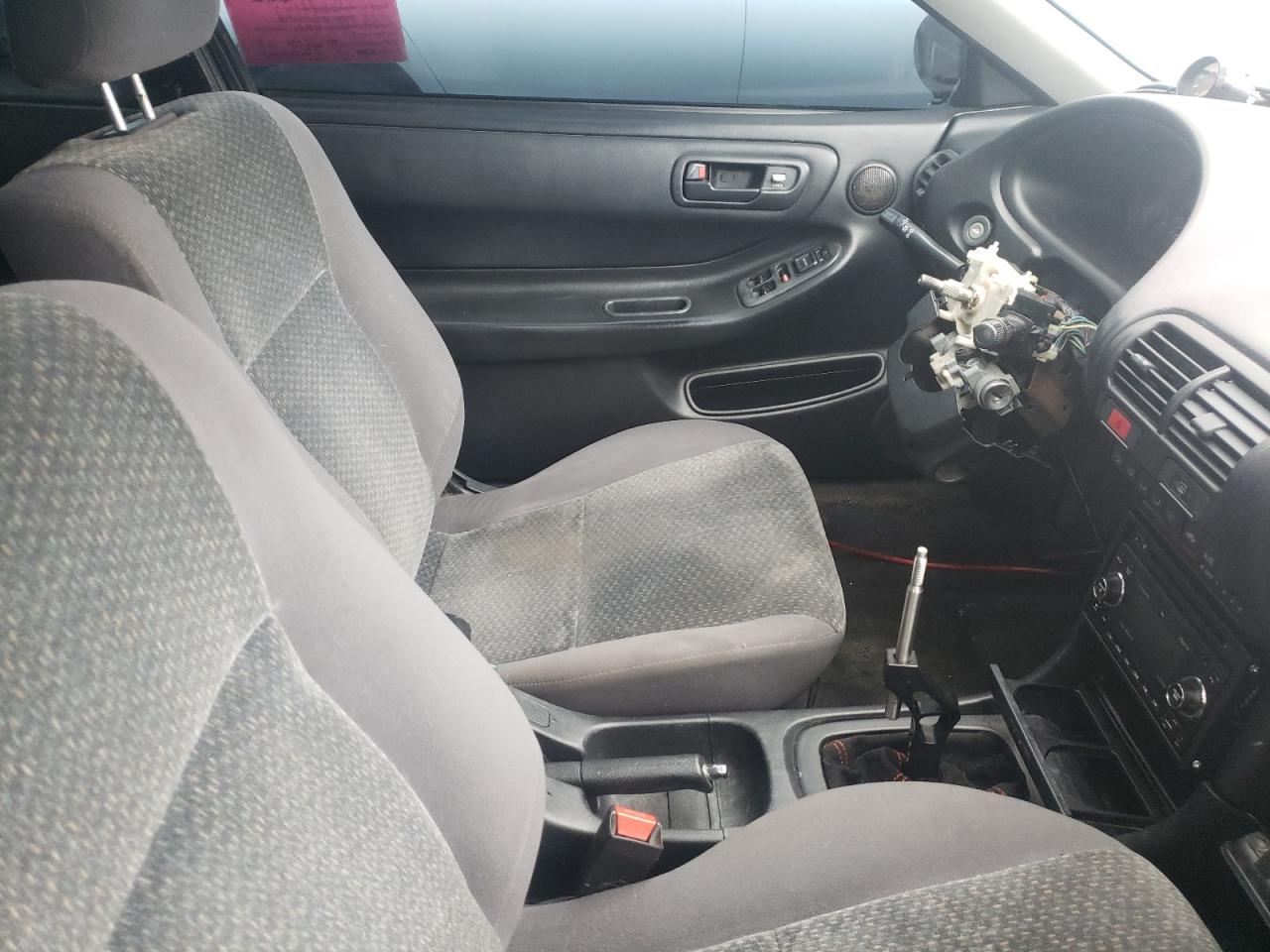 Photo 5 from auction – 1997 ACURA INTEGRA GS with VIN JH4DC4470VS802176