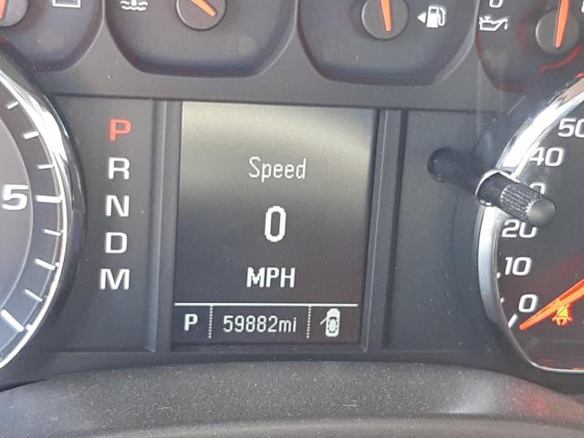 Photo 8 from auction – 2014 CHEVROLET SILVERADO with VIN 1GCRCPEH3EZ130797