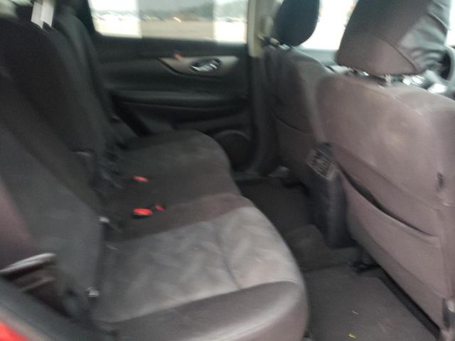 Photo 6 from auction – 2016 NISSAN ROGUE S with VIN KNMAT2MT0GP604791