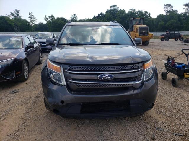 Photo 9 from auction – 2015 FORD EXPLORER L with VIN 1FM5K7F85FGB39431