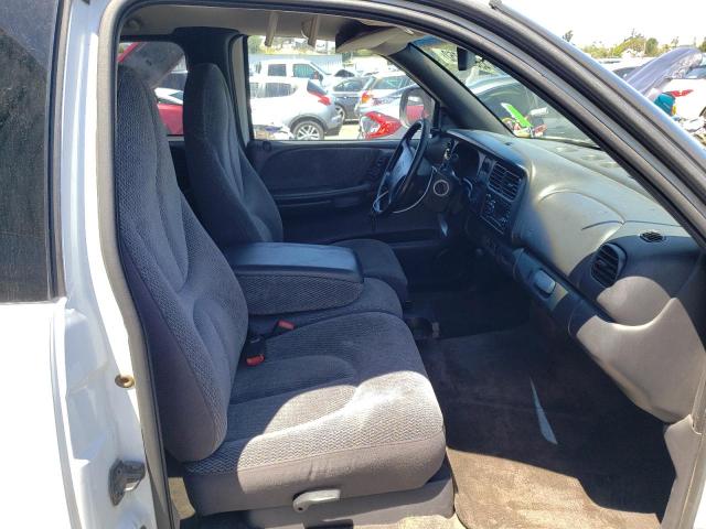 Photo 5 from auction – 1997 DODGE DAKOTA with VIN 1B7GL23Y5VS262787