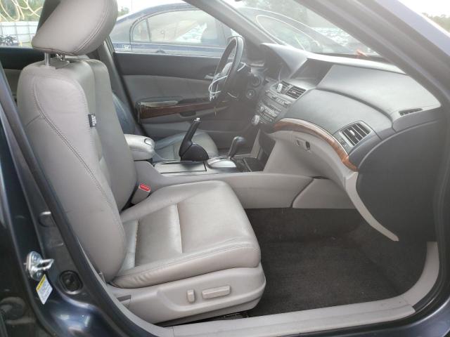 Photo 5 from auction – 2012 HONDA ACCORD EXL with VIN 1HGCP2F81CA052352