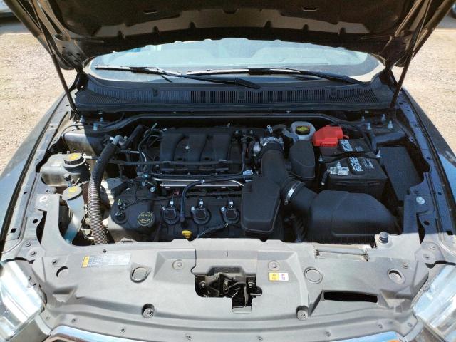 Photo 7 from auction – 2018 FORD TAURUS SEL with VIN 1FAHP2H89JG137621