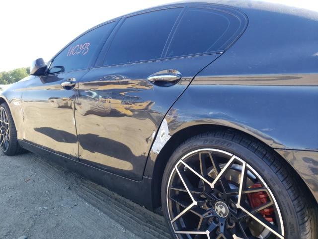 Photo 9 from auction – 2013 BMW 528 I with VIN WBAXG5C58DDY37086