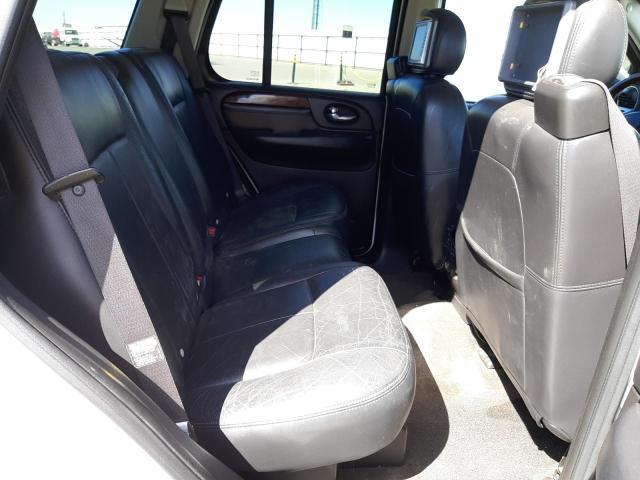 Photo 6 from auction – 2006 GMC ENVOY DENA with VIN 1GKES63M962122942