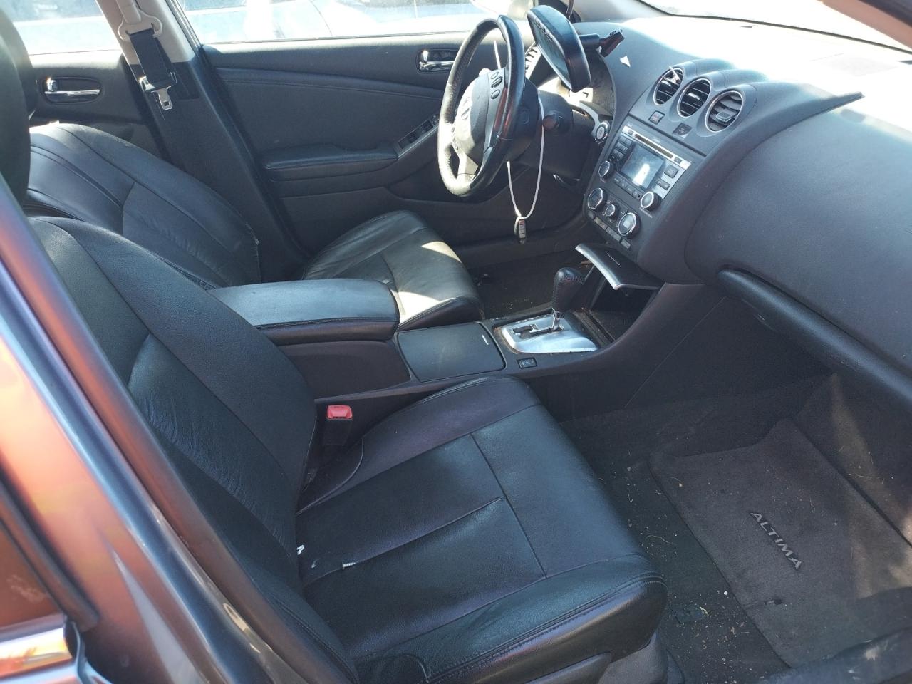 Photo 5 from auction – 2010 NISSAN ALTIMA BAS with VIN 1N4AL2AP7AN528034