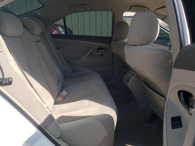 Photo 8 from auction – 2009 TOYOTA CAMRY BASE with VIN 4T1BE46K69U821471
