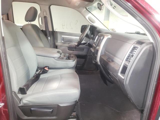 Photo 5 from auction – 2017 RAM 1500 SLT with VIN 1C6RR7GG9HS770293