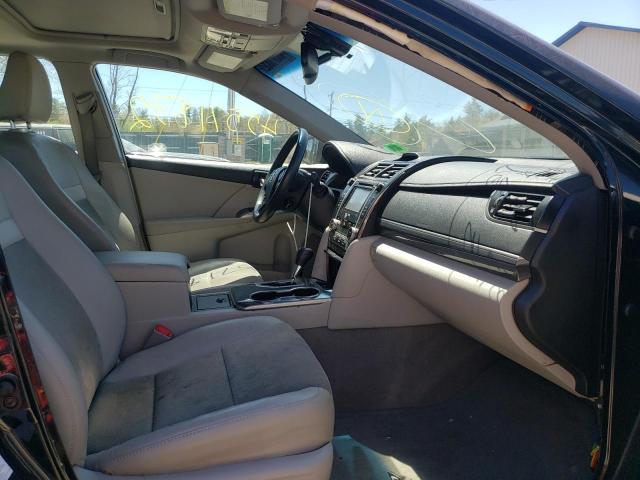 Photo 5 from auction – 2012 TOYOTA CAMRY HYBR with VIN 4T1BD1FK9CU058919