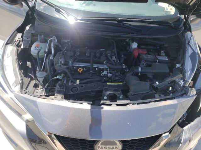 Photo 7 from auction – 2020 NISSAN VERSA SR with VIN 3N1CN8FV8LL801589