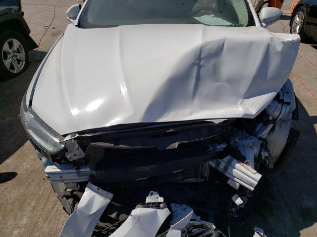 Photo 7 from auction – 2013 FORD FUSION SE with VIN 3FA6P0H73DR345963