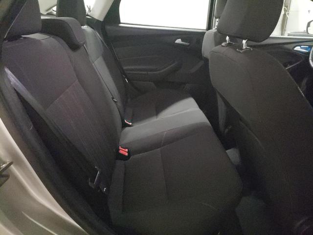 Photo 6 from auction – 2017 FORD FOCUS SEL with VIN 1FADP3H22HL236797