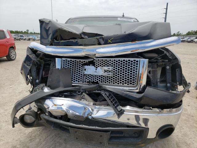Photo 7 from auction – 2008 GMC SIERRA C15 with VIN 2GTEC13J381161918