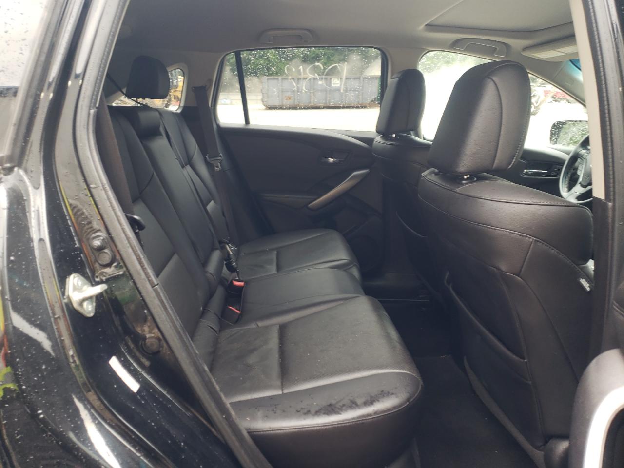 Photo 17 from auction – 2015 ACURA RDX with VIN 5J8TB3H3XFL009336