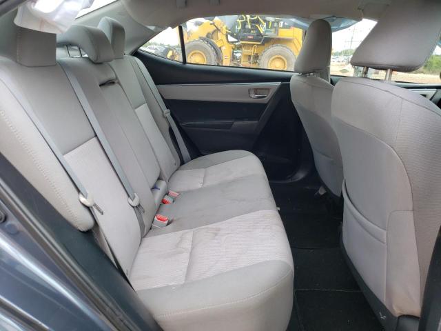 Photo 6 from auction – 2015 TOYOTA COROLLA L with VIN 2T1BURHE7FC408527