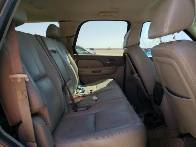 Photo 6 from auction – 2007 CHEVROLET TAHOE C150 with VIN 1GNFC13087R124226