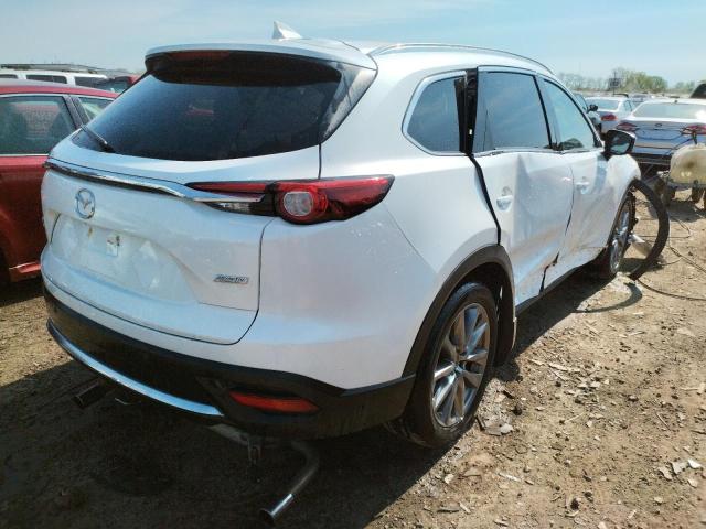 Photo 4 from auction – 2019 MAZDA CX-9 GRAND with VIN JM3TCBDYXK0320971